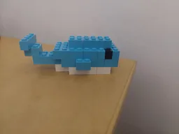 Basic Whale