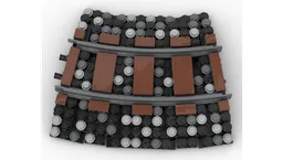 Rail - MOC
