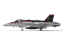 F/A-18C Hornet
