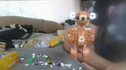 Freddy Teddy
