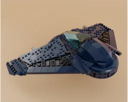 Goa'uld Deathglider