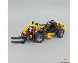 42122 Telehandler