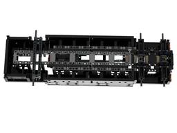 Custom Truck chassis v4