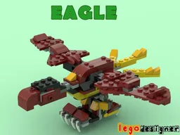 31073 Eagle