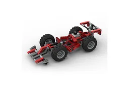 8261 Formula One