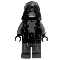 Death Eater, 'Open Mouth'