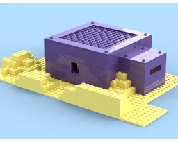 Endermite House