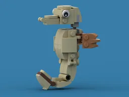 30666 Seahorse