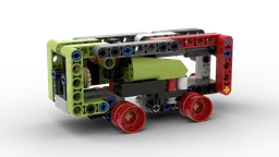 42102 - Bus