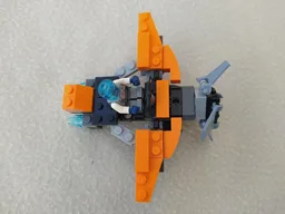 31111 Stuntplane