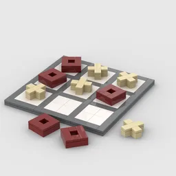 Tic Tac Toe