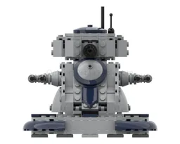AAT Tank (Droid Tank)