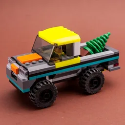40582 Forest Ranger