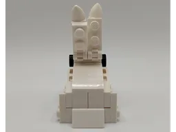 40406 Rabbit