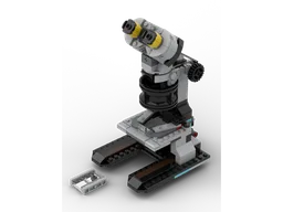 31147 Stereo Microscope