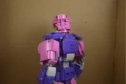 Lego Sentinel