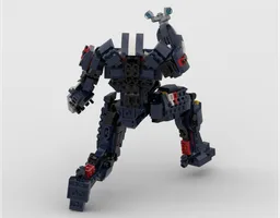 Gipsy Danger