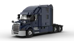 Freightliner Cascadia