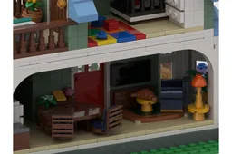 Cozy Sunflower Cottage