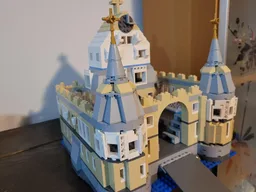 Fortress