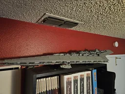 10221 Angled Stand