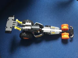 42119 Dragster