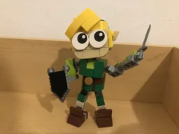 Toon Link