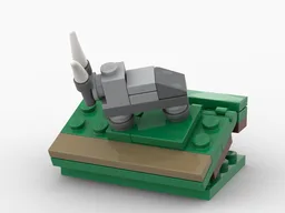 Roof Goat - Mini Kit