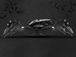 Knight Crawler