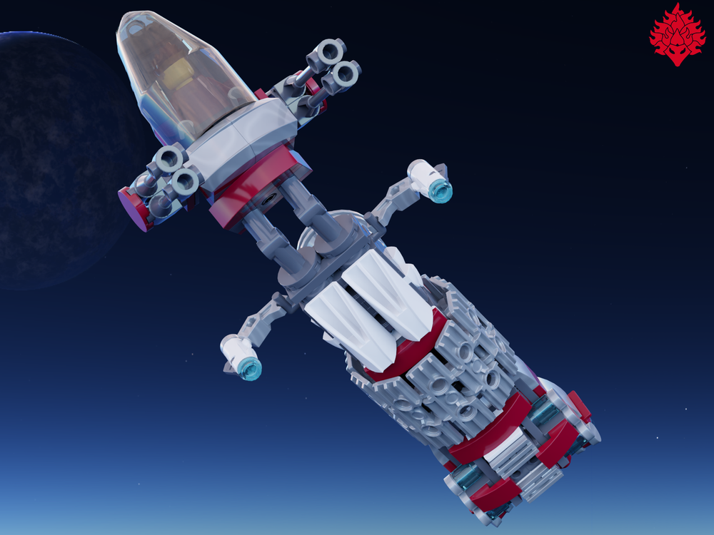 Lego Kawashita Amaryllis
