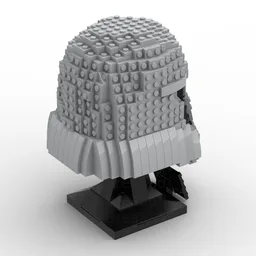 Phasma (Helmet Collection)