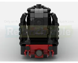 DRG Class 03 154