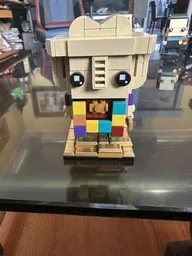 Star Trek: Deep Space Nine Brickheadz Bundle