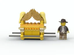 Ark of the Covenant