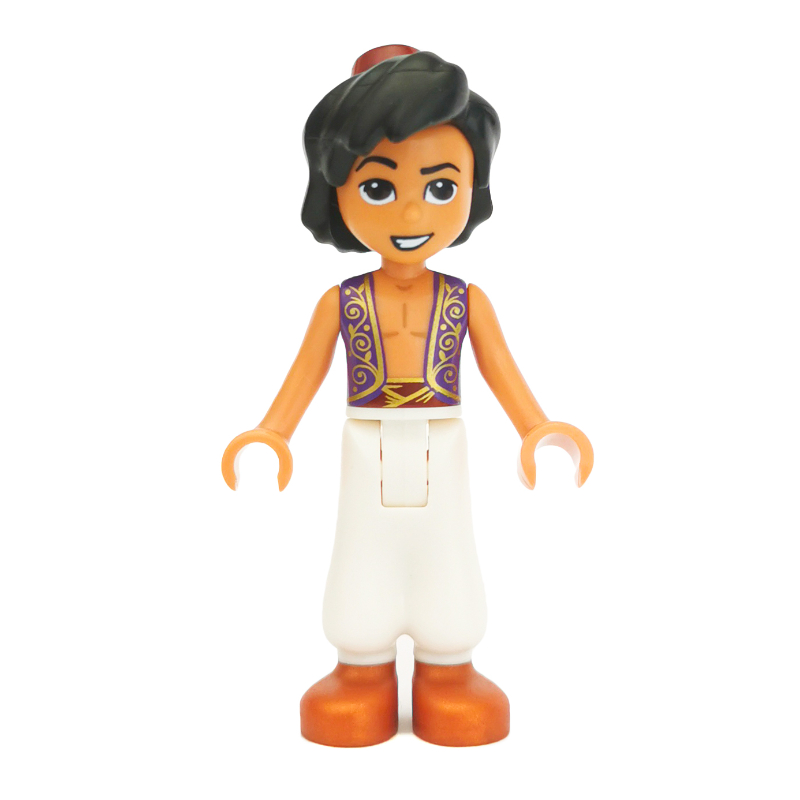 Lego Aladdin
