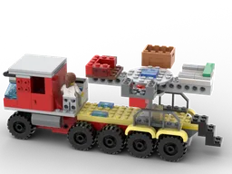 Fair Truck