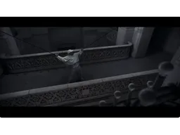 NF fear scene