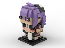 Eepy Sleepy Brickheadz