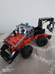 42213 Skidder