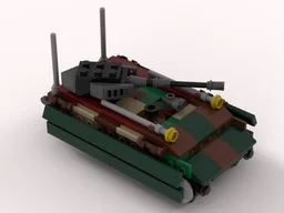 Panzer TP1000