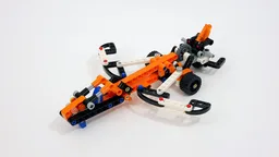 42088 Jet Plane