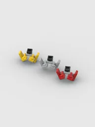 Micro Jedi Fighter/Eta-2