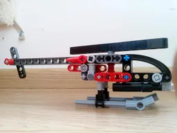 8065 Helicopter