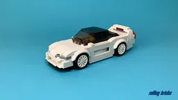 Honda NSX Type-R