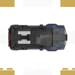 Bugatti Veyron