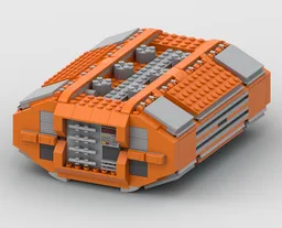 General Use Cargo Container
