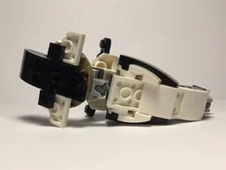 Rhino Head Mount
