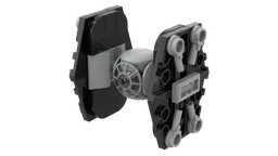Mini TIE-Fighter