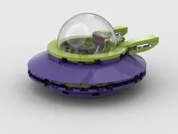 spaceship