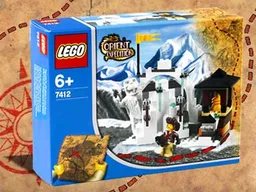 Yeti's Hideout
